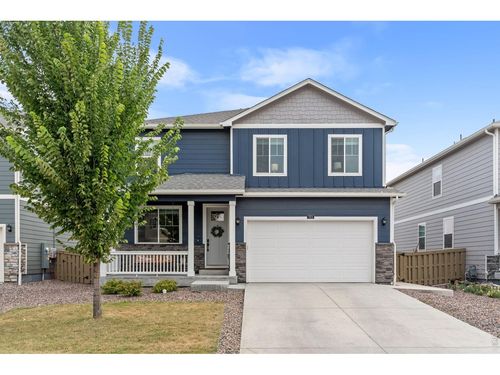 711 Lake Emerson Rd, Severance, CO, 80550-3833 | Card Image