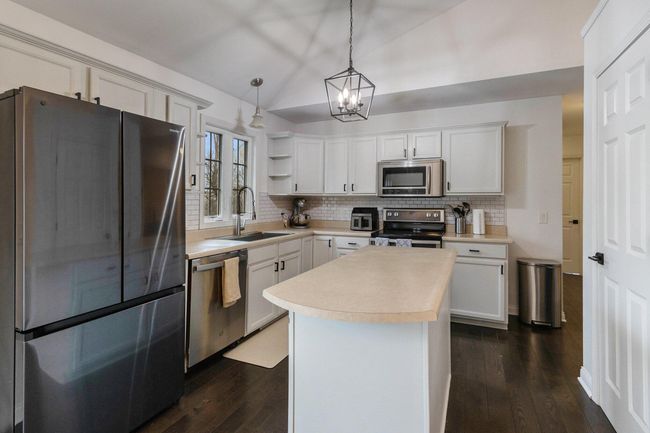 1200 Schuring Rd, House other with 4 bedrooms, 2 bathrooms and null parking in Portage MI | Image 13