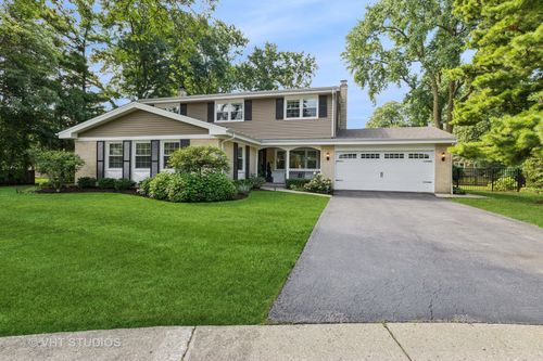 3139 Iris Ct, Northbrook, IL, 60062-5835 | Card Image