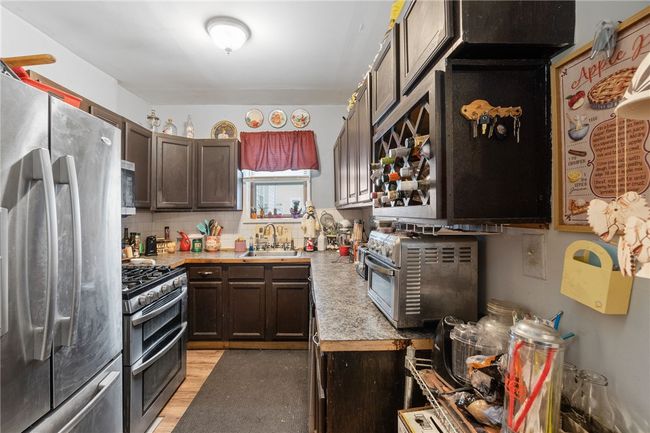 60 Standish Ave, Home with 8 bedrooms, 3 bathrooms and 2 parking in Cranston RI | Image 8