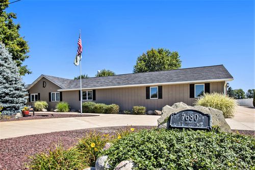7680 S Warner Avenue, Sheridan Charter Township, MI, 49412 | Card Image