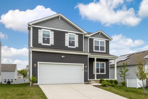 468 Faulkner Dr, Lithopolis, OH, 43136-7520 | Card Image