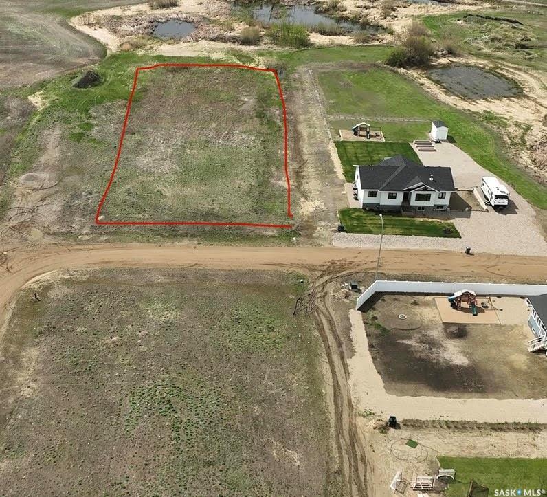 Land in Bethune 3