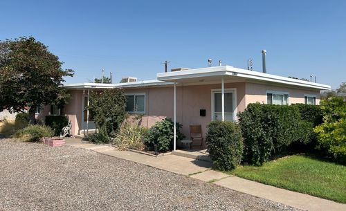 1805 Alvarado Dr, Albuquerque, NM, 87110-5101 | Card Image
