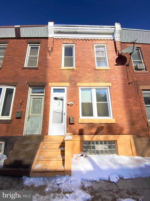 227 E Elkhart St, PHILADELPHIA, PA, 19134-2807 | Card Image
