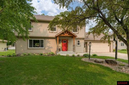 1003 Oak Terrace Dr, North Mankato, MN, 56003-3424 | Card Image