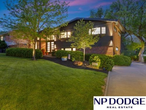 1115 N 60 Street, Omaha, NE, 68132 | Card Image
