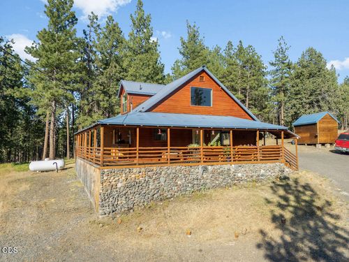 32671 Magpie Rd, Chiloquin, OR, 97624-7605 | Card Image