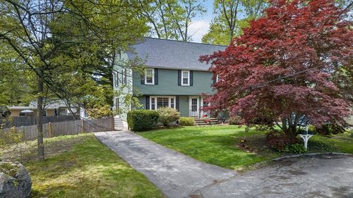 1-8 Amvet Dr, Plainville, MA, 02762-2003 | Card Image