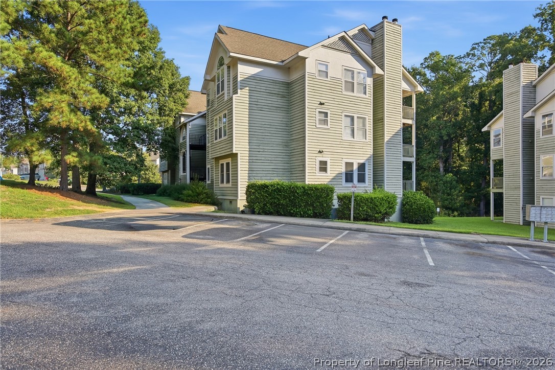 Residential in Fayetteville 3