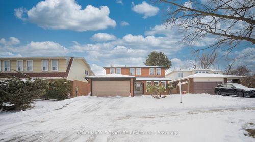 115 Simonston Blvd, Thornhill, ON, L3T4L9 | Card Image