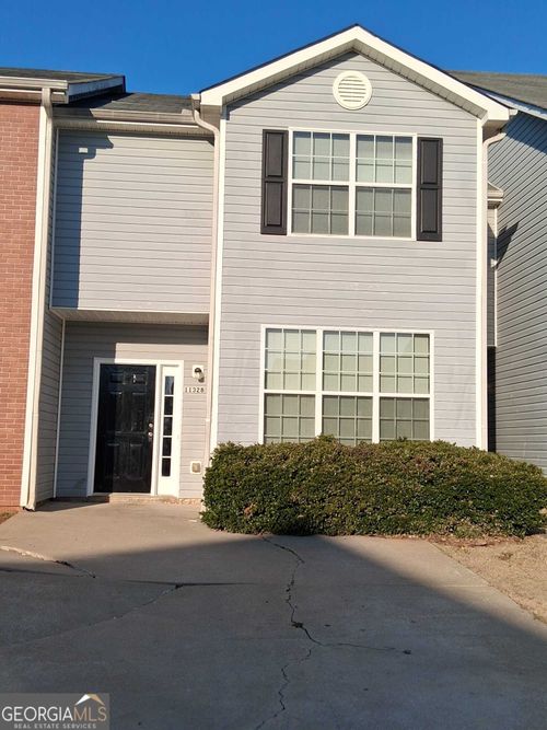 11328 Kayla Dr, Hampton, GA, 30228-6250 | Card Image