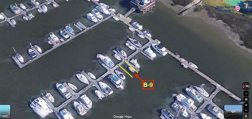 b-9-0 W 10th, Folly Beach, SC, 29439 | Card Image