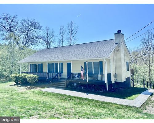 543 Whiskey Still Rd, LINDEN, VA, 22642-5670 | Card Image