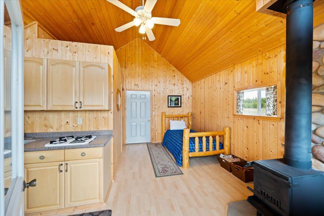 Interior Guest Cabin #1 | Image 42