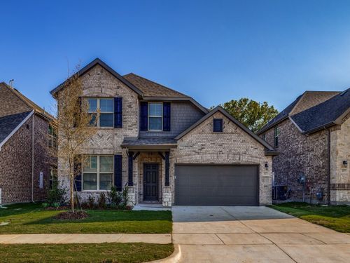 3573 Twin Pond Trl, Euless, TX, 76040-2122 | Card Image