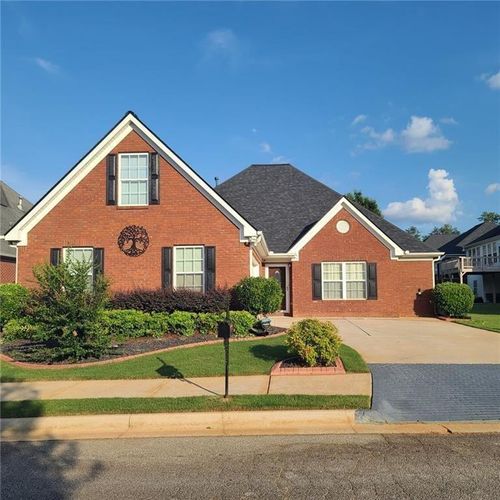 404 Gracious Way, Mcdonough, GA, 30253-2050 | Card Image