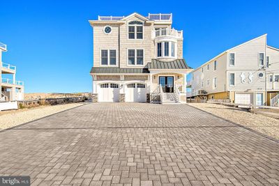 4901 S Long Beach, House other with 5 bedrooms, 4 bathrooms and null parking in LONG BEACH TOWNSHIP NJ | Image 2