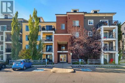 5407 - 755 Copperpond Blvd Se, Condo with 2 bedrooms, 2 bathrooms and 1 parking in Calgary AB | Image 1