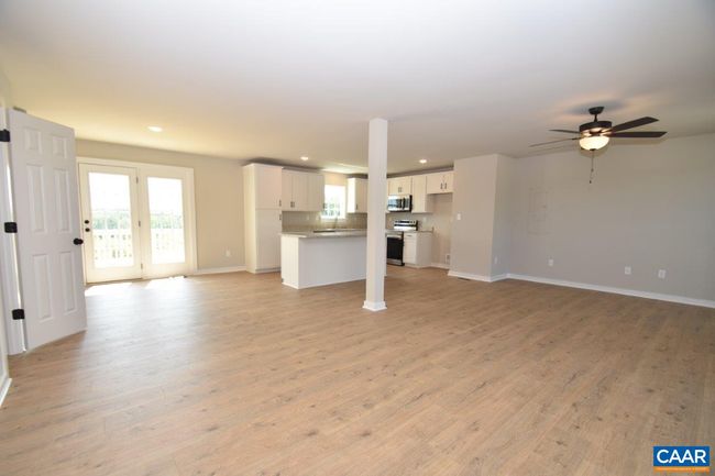 4635 James Madison Hwy, House other with 4 bedrooms, 3 bathrooms and null parking in FORK UNION VA | Image 14