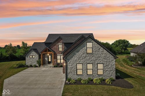 134 Lakeside Dr, Pittsboro, IN, 46167-9548 | Card Image