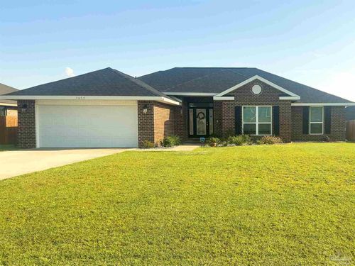 5655 Fawcett St, Milton, FL, 32570-2060 | Card Image