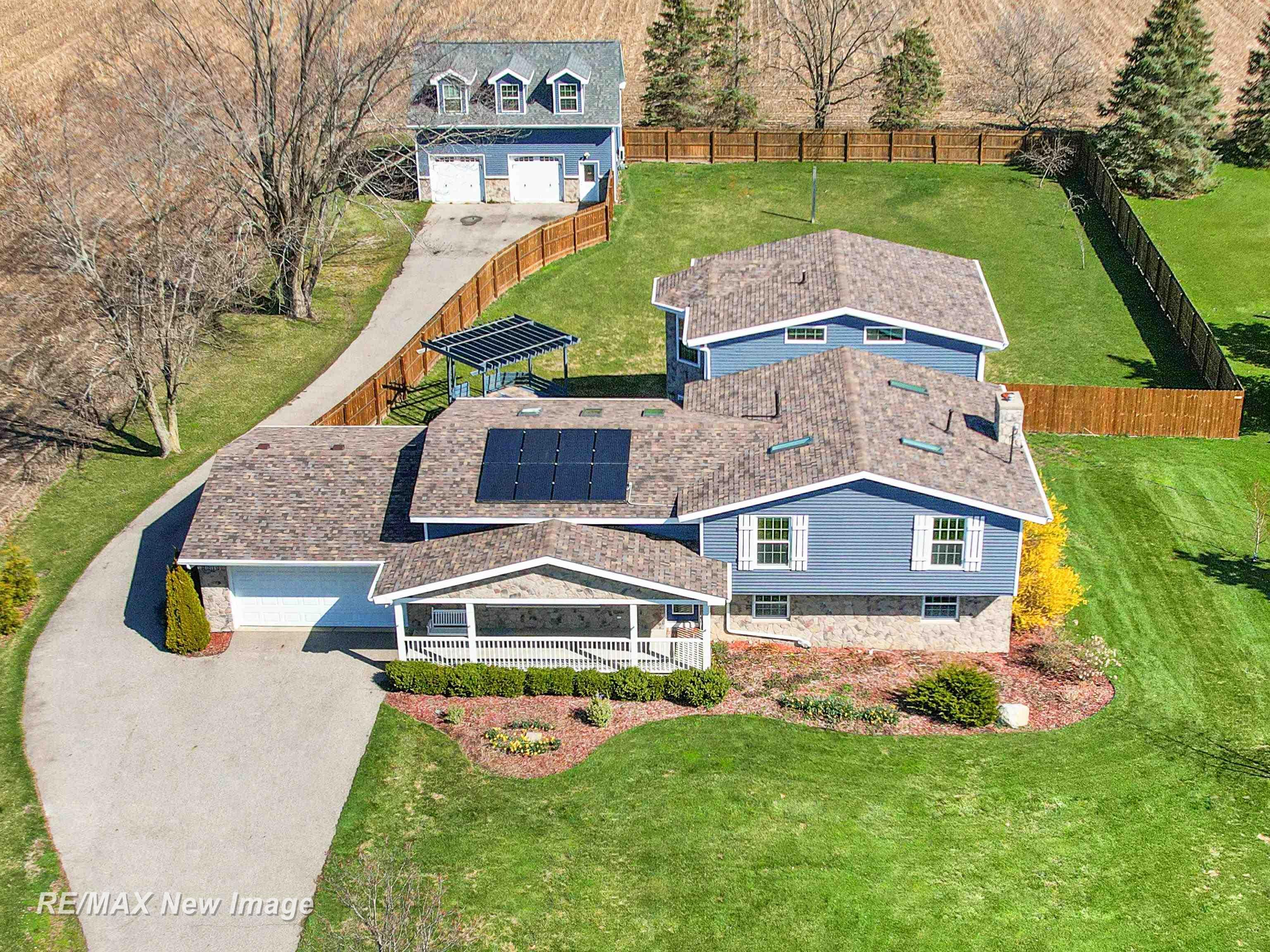Junction Rd, Frankenmuth, MI 48734