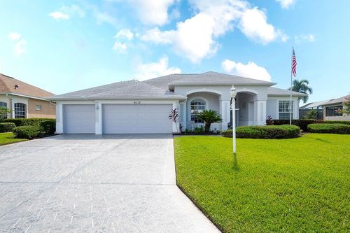 6112 90th Avenue Cir E, PARRISH, FL, 34219-5415 | Card Image