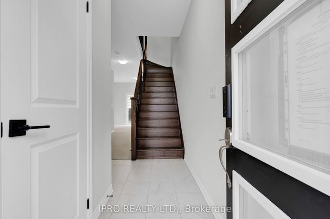 80 Inverary Cres, House attached with 4 bedrooms, 4 bathrooms and 1 parking in Vaughan ON | Image 6