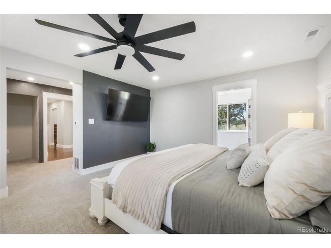 16725 Meridian Rd, House other with 5 bedrooms, 4 bathrooms and null parking in Elbert CO | Image 17