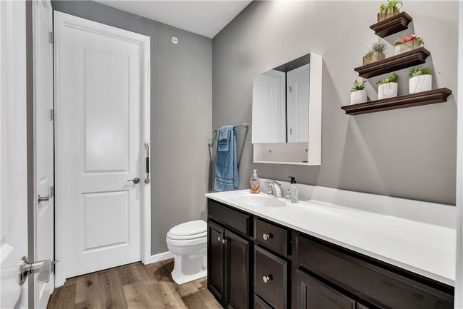 UNIT-202 - 305 Tillary Ln, Condo with 2 bedrooms, 2 bathrooms and 2 parking in Cranberry Twp PA | Image 19
