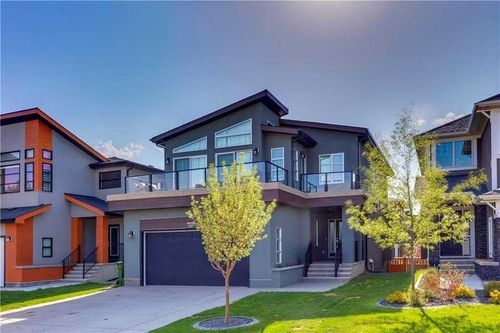 29 Aspen Summit Point Sw, Calgary, AB, T3H0V9 | Card Image