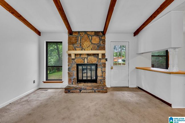 1117 Oak Creek Trl Ne, House other with 3 bedrooms, 2 bathrooms and null parking in Birmingham AL | Image 5