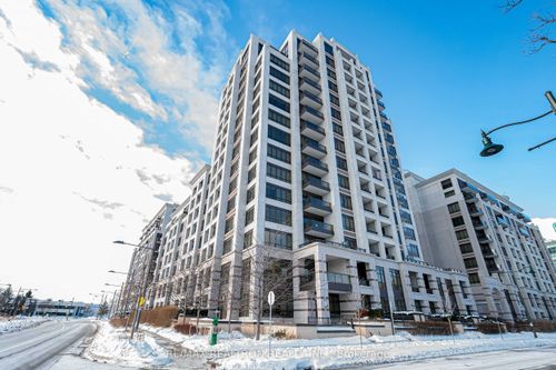 602-33 Clegg Rd, Markham, ON, L6G0G6 | Card Image