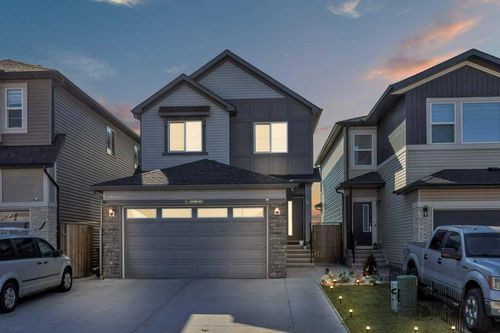 115 Savanna Way Ne, Calgary, AB, T3J0Y6 | Card Image