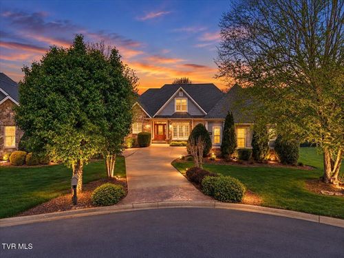1943 Villa Ct, Johnson City, TN, 37615-4590 | Card Image