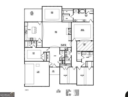 213 Squirrel Run, Good Hope, GA, 30641-2538 | Card Image