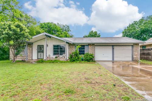 5118 Crusade Dr, San Antonio, TX, 78218-2716 | Card Image