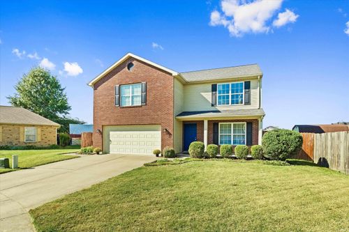 12750 Kingsley Court, Evansville, IN, 47725 | Card Image