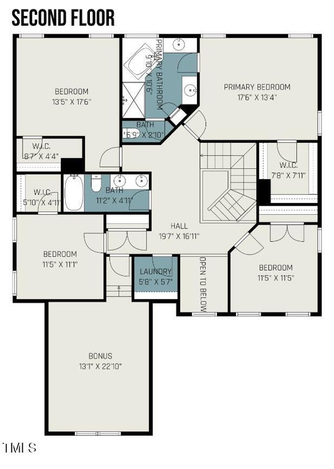 Second Floor | Image 42