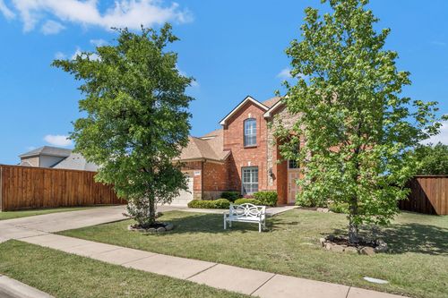 3059 Seabrook Dr, Little Elm, TX, 75068-7837 | Card Image
