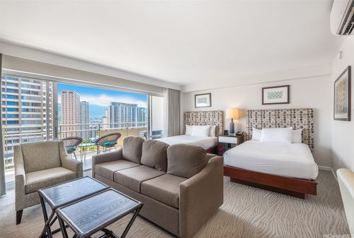 2219-1777 Ala Moana Blvd, Honolulu, HI, 96815-1685 | Card Image