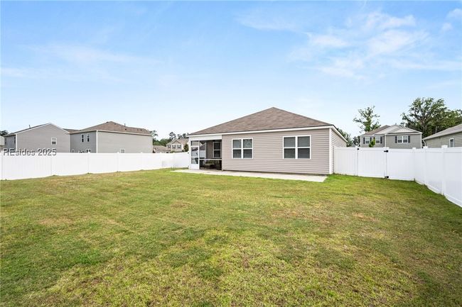 2414 Blakers Blvd, House other with 3 bedrooms, 2 bathrooms and null parking in Bluffton SC | Image 31