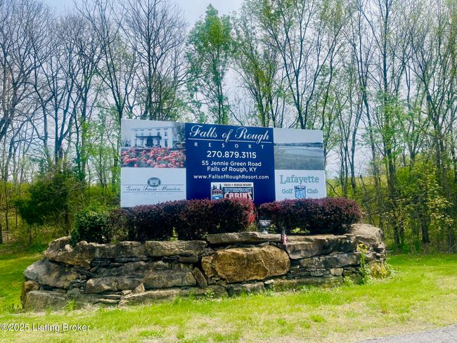 0 Sandy Ct E, Home with 0 bedrooms, 0 bathrooms and null parking in Falls Of Rough KY | Image 6