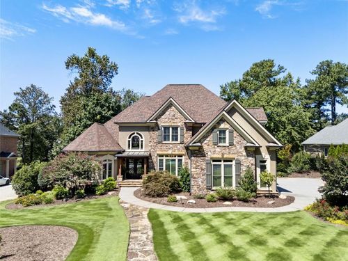 2128 Town Manor Ct, Dacula, GA, 30019-3264 | Card Image