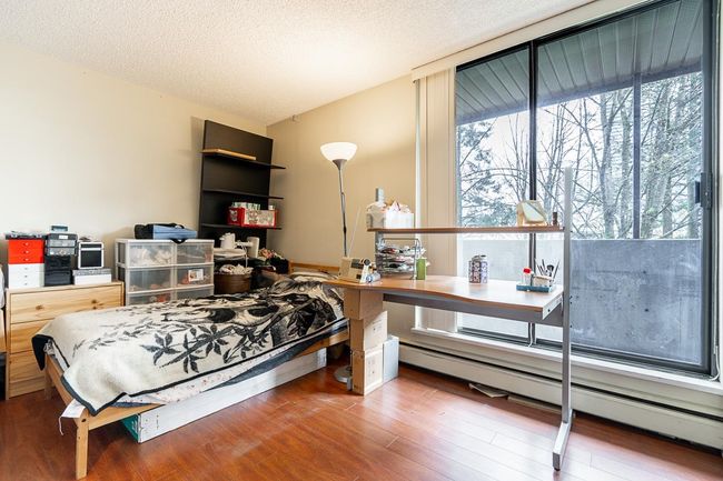 205 - 3755 Bartlett Court, Condo with 1 bedrooms, 1 bathrooms and 1 parking in Burnaby BC | Image 8
