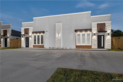 2805 Bald Cypress Dr, Weslaco, TX, 78596 | Card Image