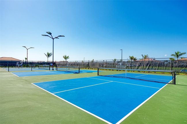 Pickleball courts | Image 68