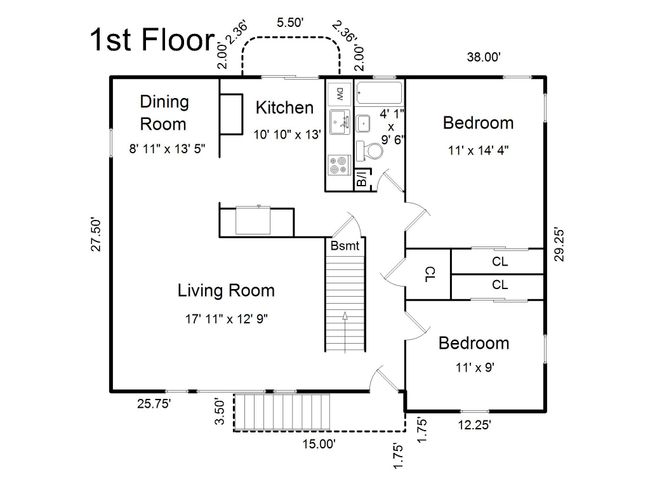 View of layout | Image 27