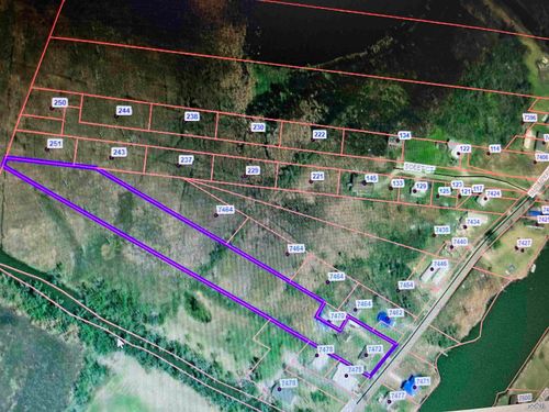 7472 Shrimpers Row, Dulac, LA, 70353-2300 | Card Image
